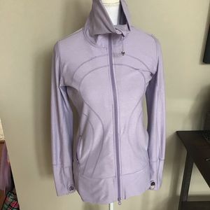 Lululemon In Stride Jacket
